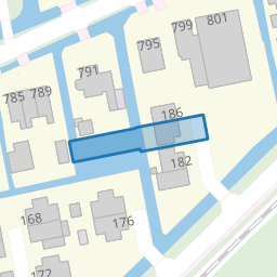 Perceel RTD14-BB-457