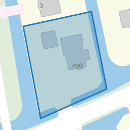 Perceel RTD14-BB-460