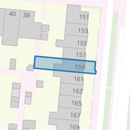 Perceel RTD14-BC-1001