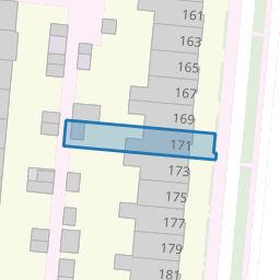 Perceel RTD14-BC-1007