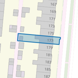 Perceel RTD14-BC-1010