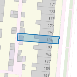 Perceel RTD14-BC-1012