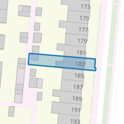 Perceel RTD14-BC-1013