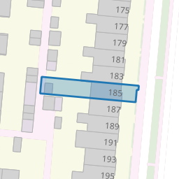 Perceel RTD14-BC-1014