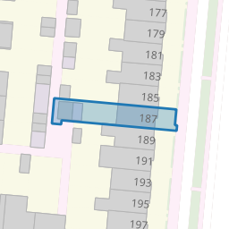 Perceel RTD14-BC-1015