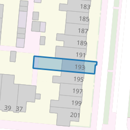 Perceel RTD14-BC-1018