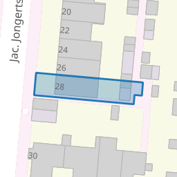 Perceel RTD14-BC-1027