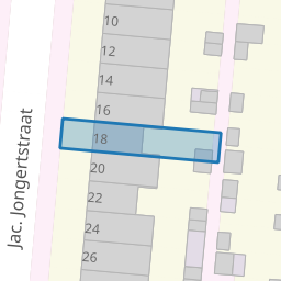 Perceel RTD14-BC-1032