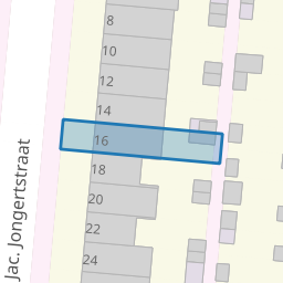 Perceel RTD14-BC-1033