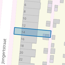 Perceel RTD14-BC-1034