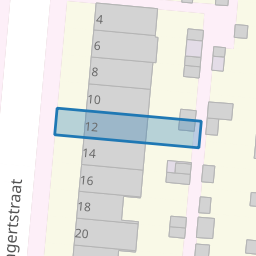 Perceel RTD14-BC-1035