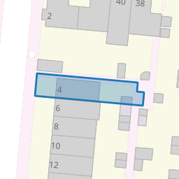 Perceel RTD14-BC-1039