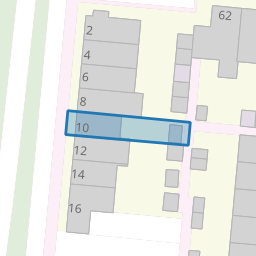 Perceel RTD14-BC-1045