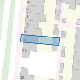 Perceel RTD14-BC-1047