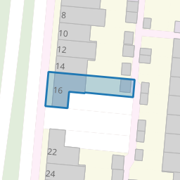 Perceel RTD14-BC-1048