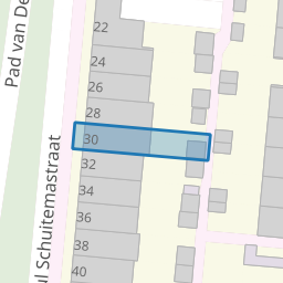 Perceel RTD14-BC-1053