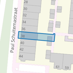 Perceel RTD14-BC-1057