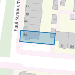 Perceel RTD14-BC-1060