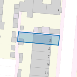 Perceel RTD14-BC-1064