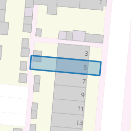 Perceel RTD14-BC-1065