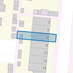 Perceel RTD14-BC-1066