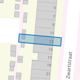 Perceel RTD14-BC-1069