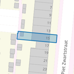 Perceel RTD14-BC-1070