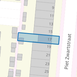 Perceel RTD14-BC-1071