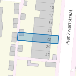 Perceel RTD14-BC-1074