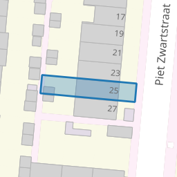 Perceel RTD14-BC-1075