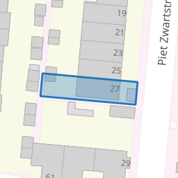 Perceel RTD14-BC-1076