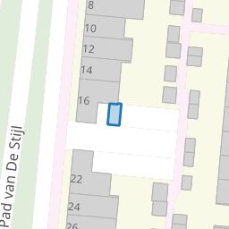 Perceel RTD14-BC-1082