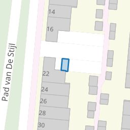 Perceel RTD14-BC-1089