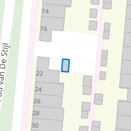 Perceel RTD14-BC-1090