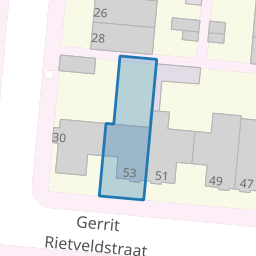 Perceel RTD14-BC-1109