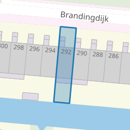 Perceel RTD14-BC-1117