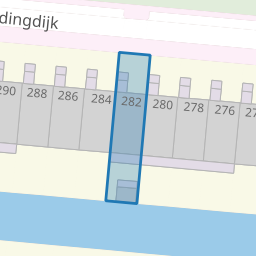 Perceel RTD14-BC-1122