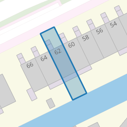 Perceel RTD14-BC-1135