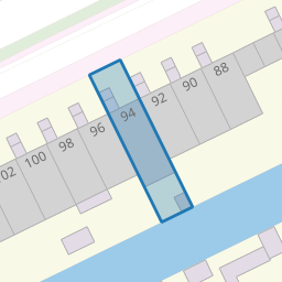 Perceel RTD14-BC-1151