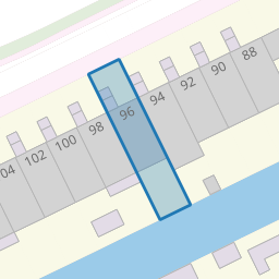 Perceel RTD14-BC-1152