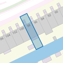 Perceel RTD14-BC-1153