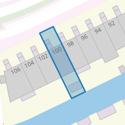 Perceel RTD14-BC-1154