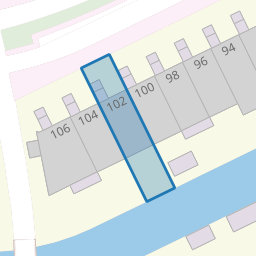 Perceel RTD14-BC-1155