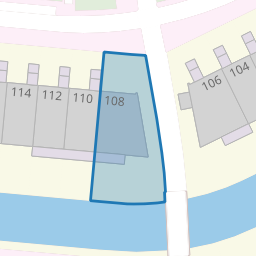 Perceel RTD14-BC-1158