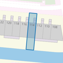 Perceel RTD14-BC-1161