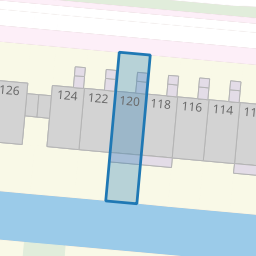 Perceel RTD14-BC-1164