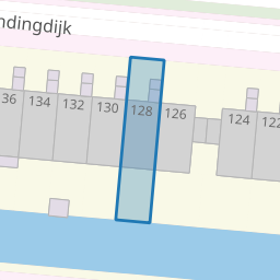 Perceel RTD14-BC-1167