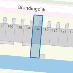 Perceel RTD14-BC-1170