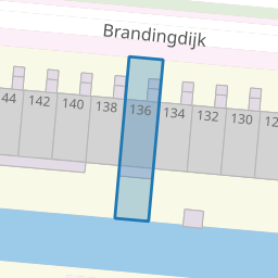 Perceel RTD14-BC-1171