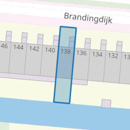 Perceel RTD14-BC-1172